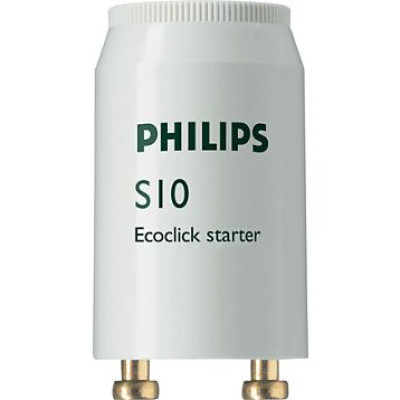 Стартер Philips S10 4-65W 220-240V WH
