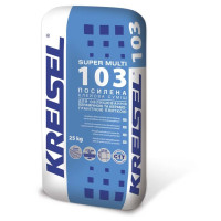 Kreisel 103 Клей для плитки та керамограніту 25 кг