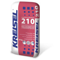 Kreisel 205 Клей для монтажу ППС 25кг