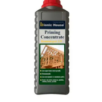 PRIMING CONCENTRATE КОНЦЕНТРАТ 1:9 1л