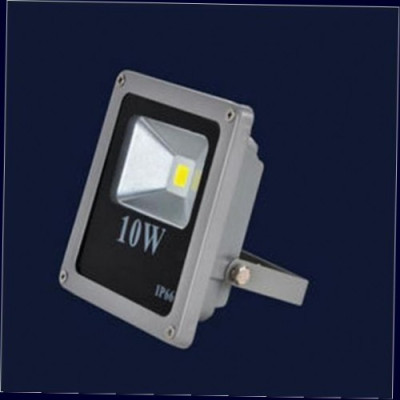 LED прожектор Levistella JNM TG-10W холодне світло
