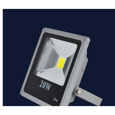LED прожектор Levistella JNM TG-20W холодне світло