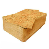 OSB-3 плита 10mm 1250х2500mm Кроно Україна