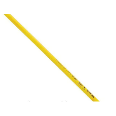 Олівець для скла 240 мм Intertool