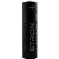 Аккумулятор Etron Ultimat Power 18650 2200 mAh 1 pcs 5/50 USD