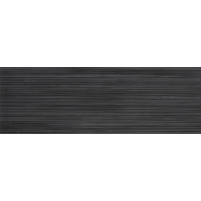 Плитка стіна Odri black 200*600