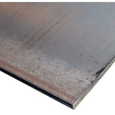 Лист сталевий  1,5 мм 1,25х2,5 м х/к