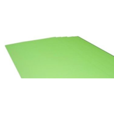 Пiдкладка пінополістирол екструдований Pro`Floor/DeLux 3,0мм 1,00*0,5м зелений/сірий (10 шт/уп)