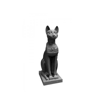 «Кот египетский» Н=85 см