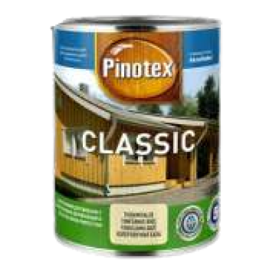 Фарба Pinotex Classic дуб 1л Знято з в-ва