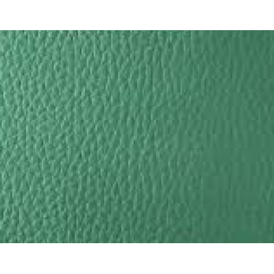 Оббивка дверна рельєфна зелена