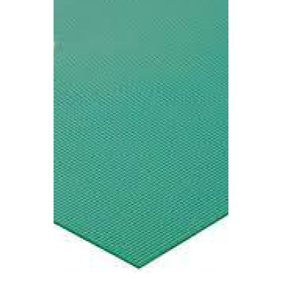 Пiдкладка пінополістирол екструдований Pro`Floor/DeLux 5,0мм 1,00*0,5м зелений/сірий (10 шт/уп)
