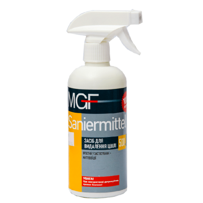 MGF Saniermittel засіб для видалення цвілі 0,5л