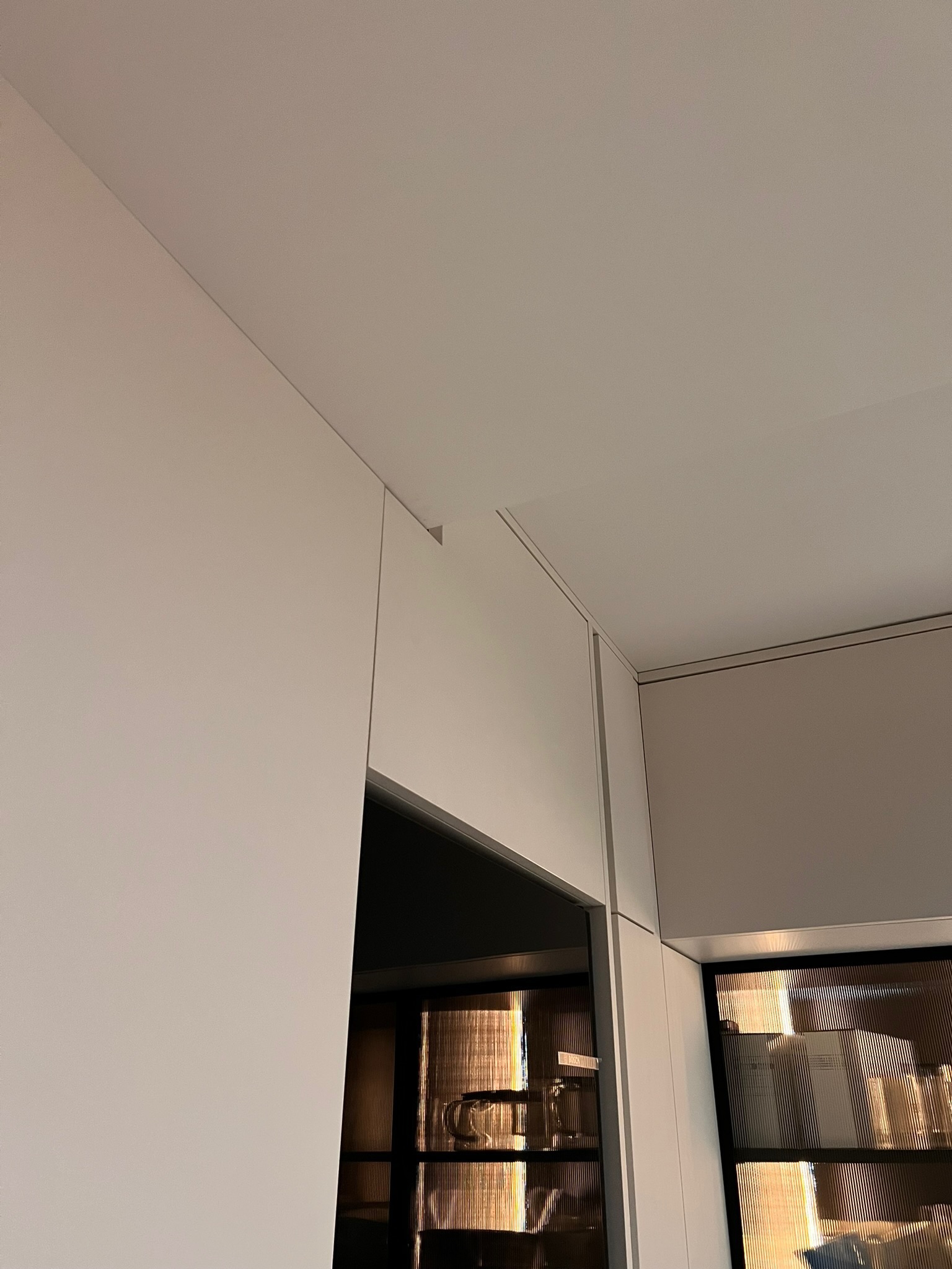 Kuchnie na wymiar — projekt 17 Metr Meble